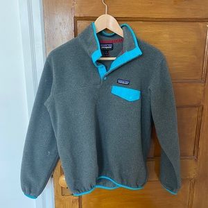 Patagonia Synchilla Fleece